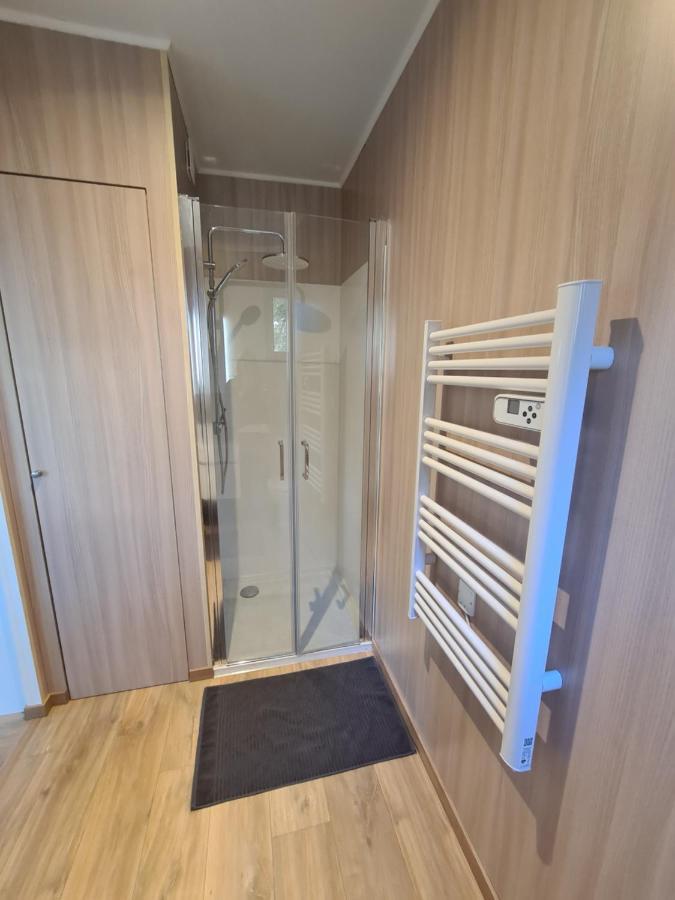 Le Cube Apartman Sommières Kültér fotó
